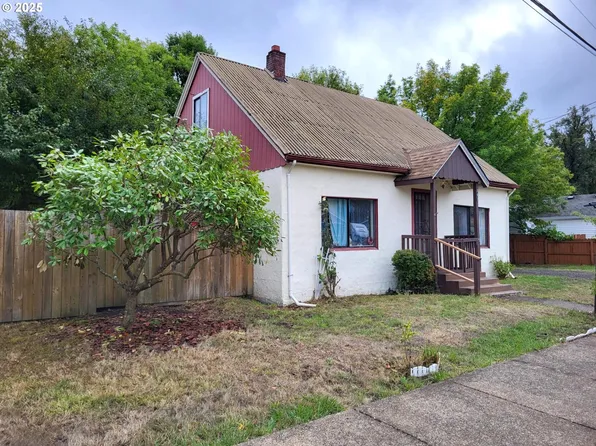 347 NE Oak St, Sheridan, OR 97378