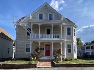 78 Suomi Rd FLOOR 2, Quincy, MA 02169