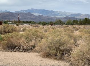 5221 S Squaw Valley Rd, Pahrump, NV 89061