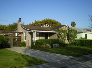 1269 Prevost St, San Jose, CA