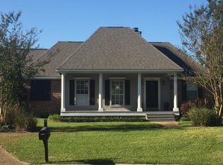 1003 Maplewood Cv, Flowood, MS 39232