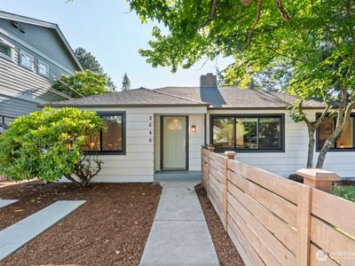 2646 34th Avenue W, Seattle, WA, 98199