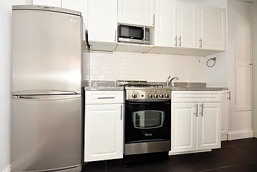 Rented by Buchbinder & Warren