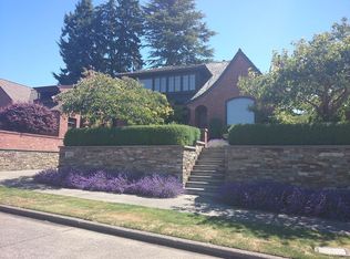 2832 42nd Ave W, Seattle, WA 98199