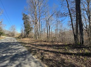 0 Chester Quinn Ln, Parsons, TN 38363