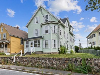 24 Ludlow St, Worcester, MA, 01603