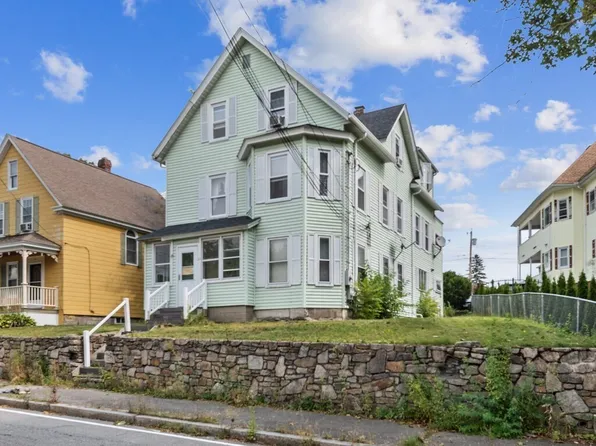 24 Ludlow St, Worcester, MA 01603