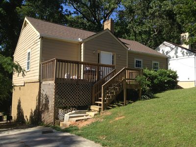 1282 Westboro Dr SW, Atlanta, GA, 30310