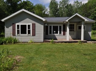 1234 W Blakely Rd, Sanford, MI 48657