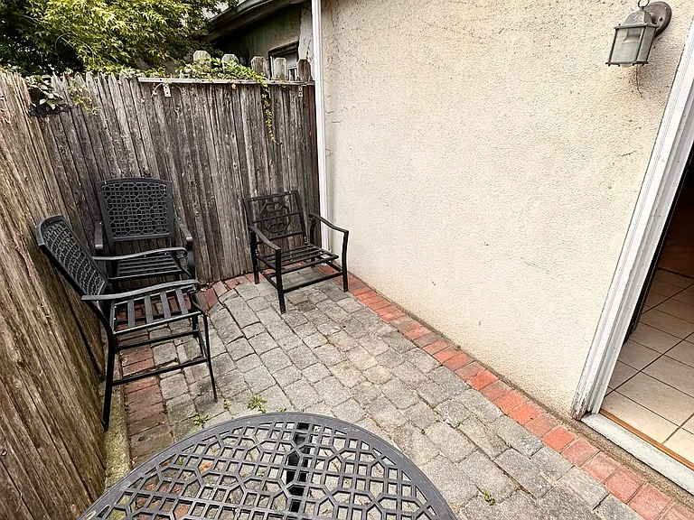 2700-14 South St #2710 — Photo 9