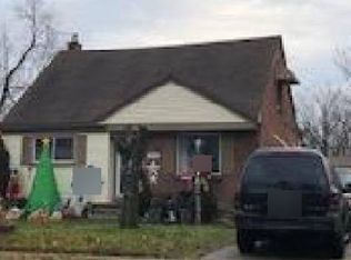 11700 Chatham, Detroit, MI 48239