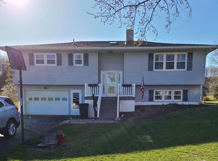 828 Beartown Rd, Painted Post, NY 14870