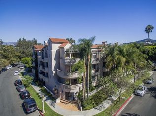 12067 Guerin St UNIT 304, Studio City, CA 91604