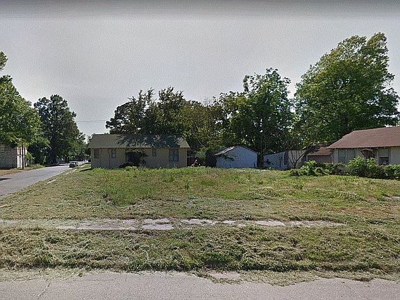 flat lot ready to build