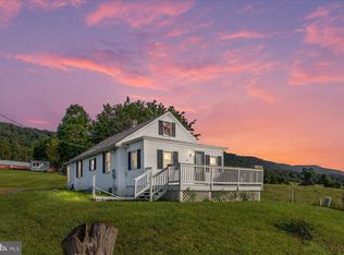 919 Ridge Hollow Rd, Edinburg, VA 22824