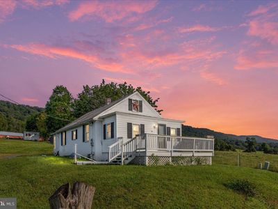 919 Ridge Hollow Rd, Edinburg, VA, 22824