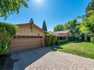 2780 Outlook Dr, Reno, NV 89509