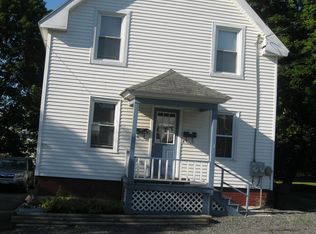 3 Linden St, Waterville, ME 04901