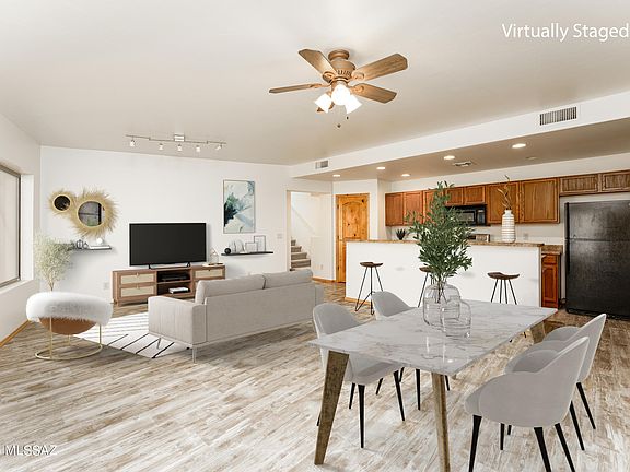 3rd image of 2485 N Silver Mosaic Dr