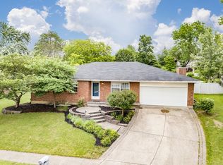 728 Helmet Pl, Miamisburg, OH 45342