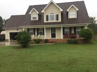 110 Christian Dr NW LOT 1, Cleveland, TN 37312