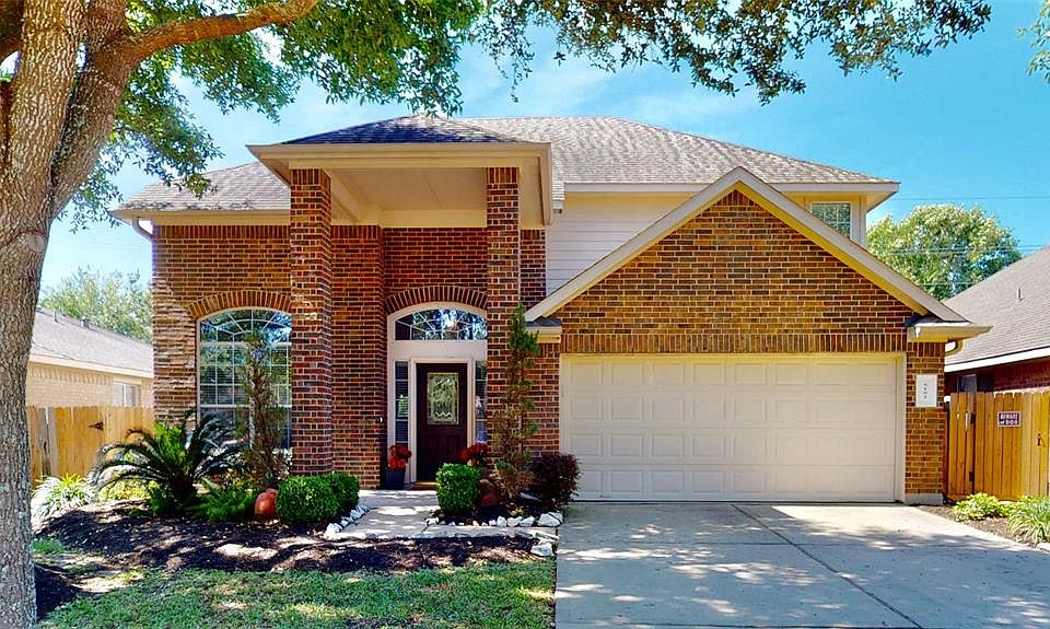 1st image of 5102 Forest Sage Ln