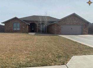 3705 Woodlark Rd, Clovis, NM 88101