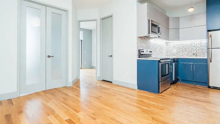 Rented by Nooklyn NYC LLC | media 13