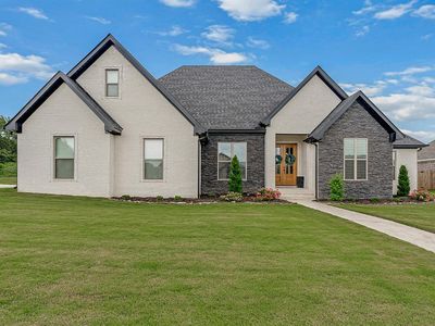 118 Eva Ln, Brookland, AR, 72417