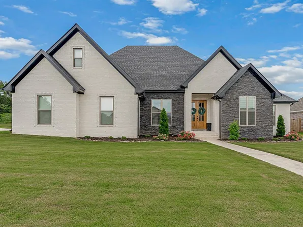 118 Eva Ln, Brookland, AR 72417