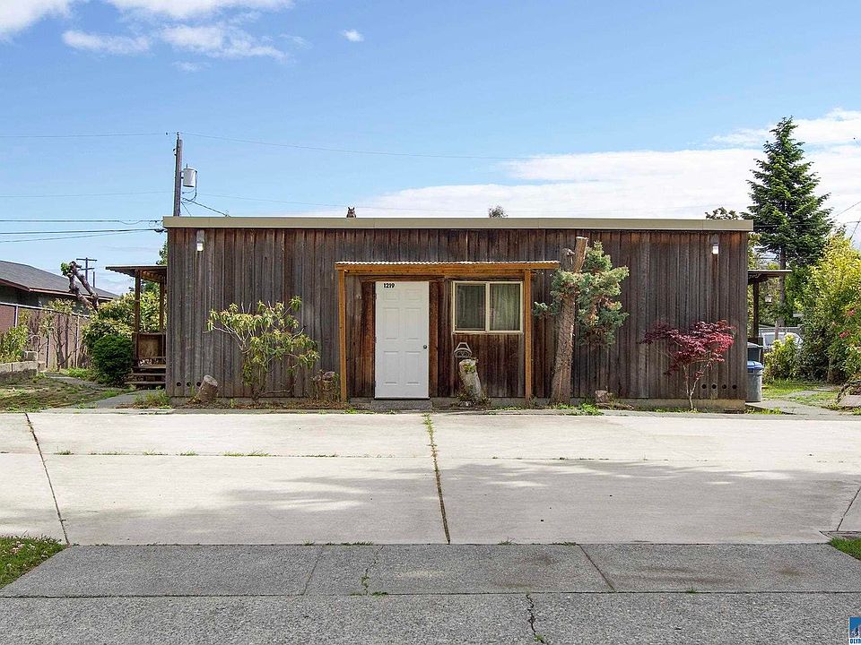 1219 Columbia 1219 Columbia St Port Angeles WA Zillow