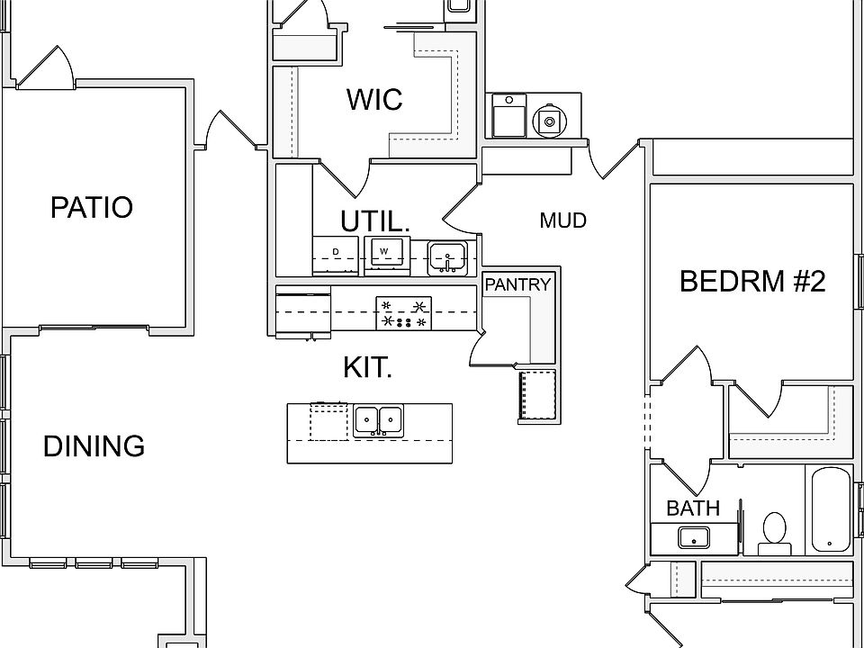 2nd image of 2545 E Ustick Rd #9BADVC