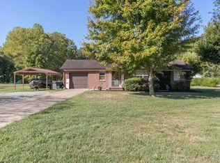 811 Jackson Mill Rd, Jane Lew, WV 26378