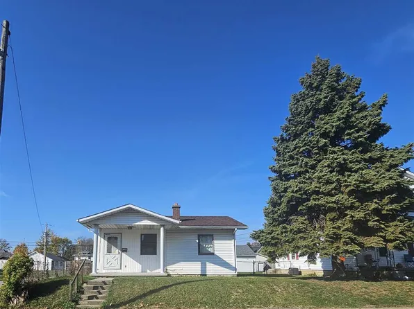 925 S 20th St, New Castle, IN 47362