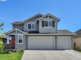 3641 S Kennedy Dr, Ridgefield, WA 98642
