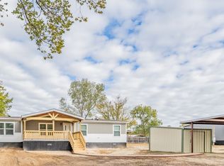 142 Kelly Ct, Azle, TX 76020