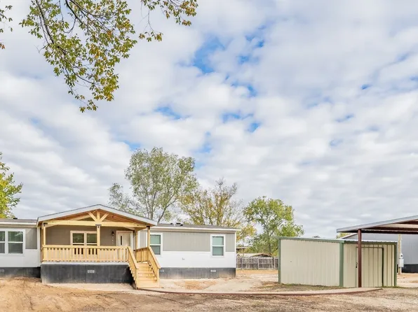 142 Kelly Ct, Azle, TX 76020