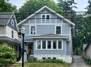 1233 E Johnson St, Madison, WI 53703