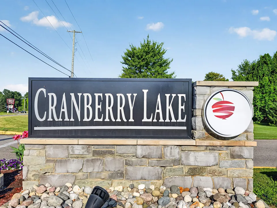 Cranberry Lake