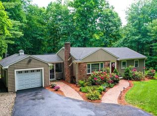 910 Washington St, Walpole, MA 02081