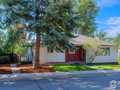 1831 Spruce Ave, Longmont, CO, 80501