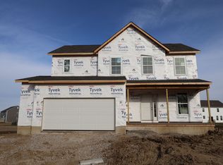 1671 Kenneth Dr, Delaware, OH 43015