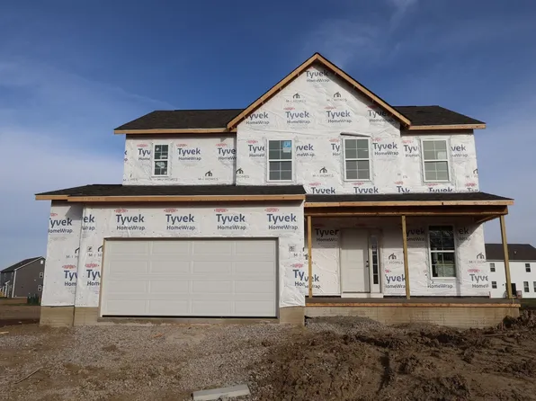 1671 Kenneth Dr, Delaware, OH 43015