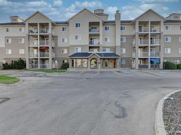 11220 W 104th Ave #404, Grande Prairie, AB T8V 0P3