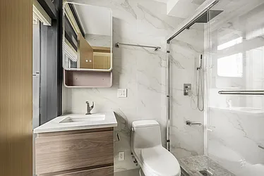 Rented by Compass
