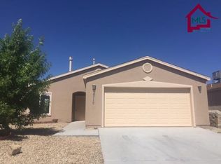 4710 Zachary Ln, Las Cruces, NM 88012