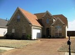 10184 Lynham Dr, Cordova, TN 38016