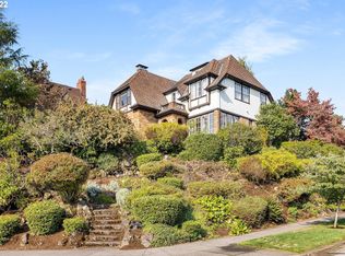 3665 NE Merges Dr, Portland, OR 97212