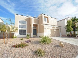 1582 Peaceful Pine St, Henderson, NV 89052