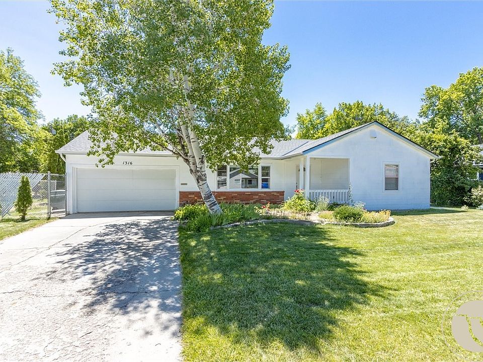 1st image of 1316 Crawford Dr
